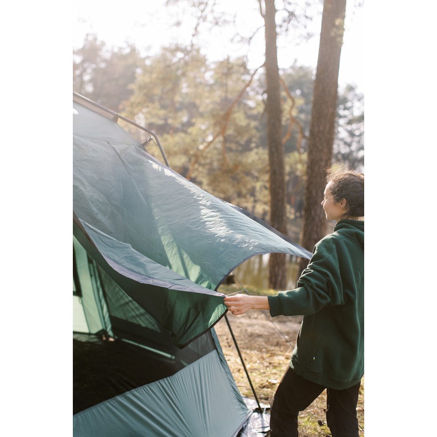 Шатро Tribe Mosquito Pro T-AD-0003-green