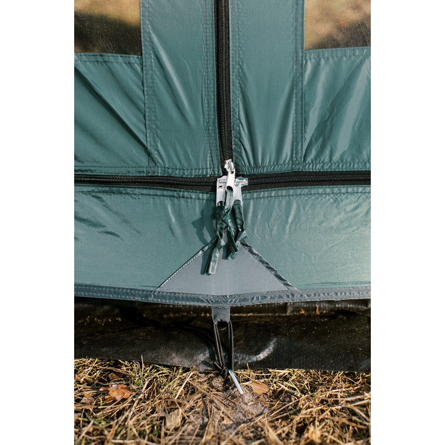 Шатро Tribe Mosquito Pro T-AD-0003-green