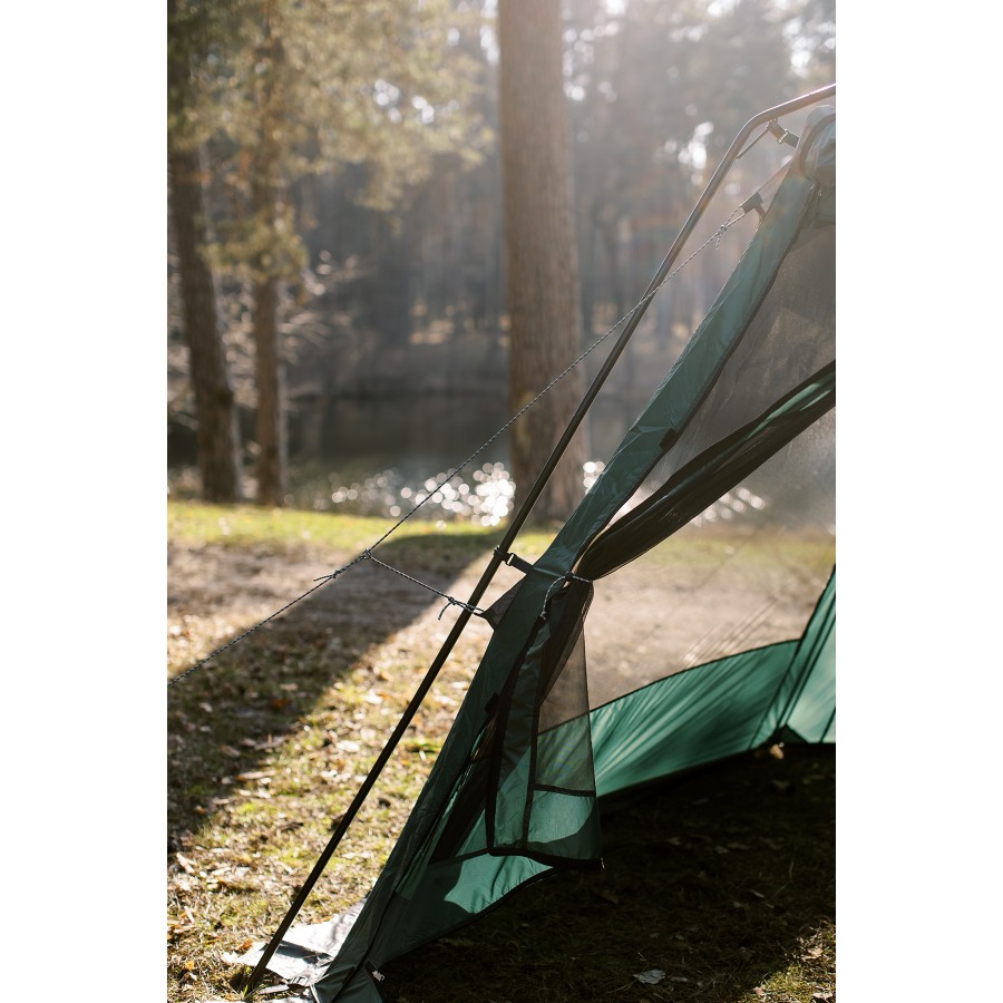 Шатро Tribe Mosquito Pro T-AD-0003-green