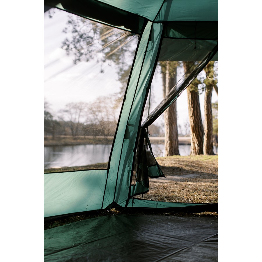 Шатро Tribe Mosquito Pro T-AD-0003-green