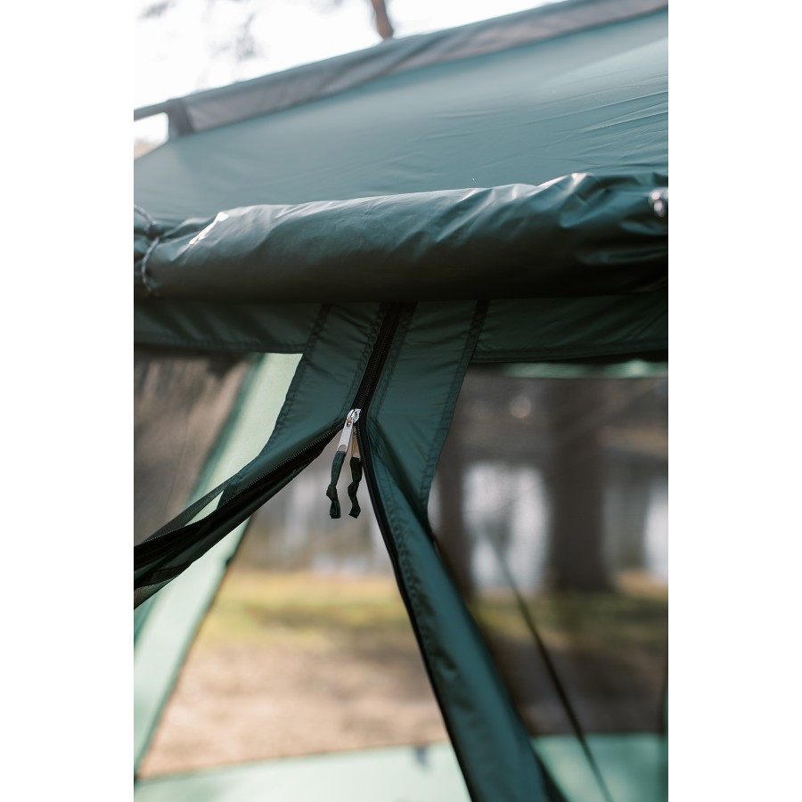 Шатро Tribe Mosquito Pro T-AD-0003-green