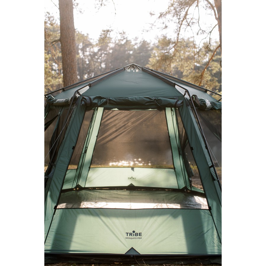 Шатро Tribe Mosquito Pro T-AD-0003-green