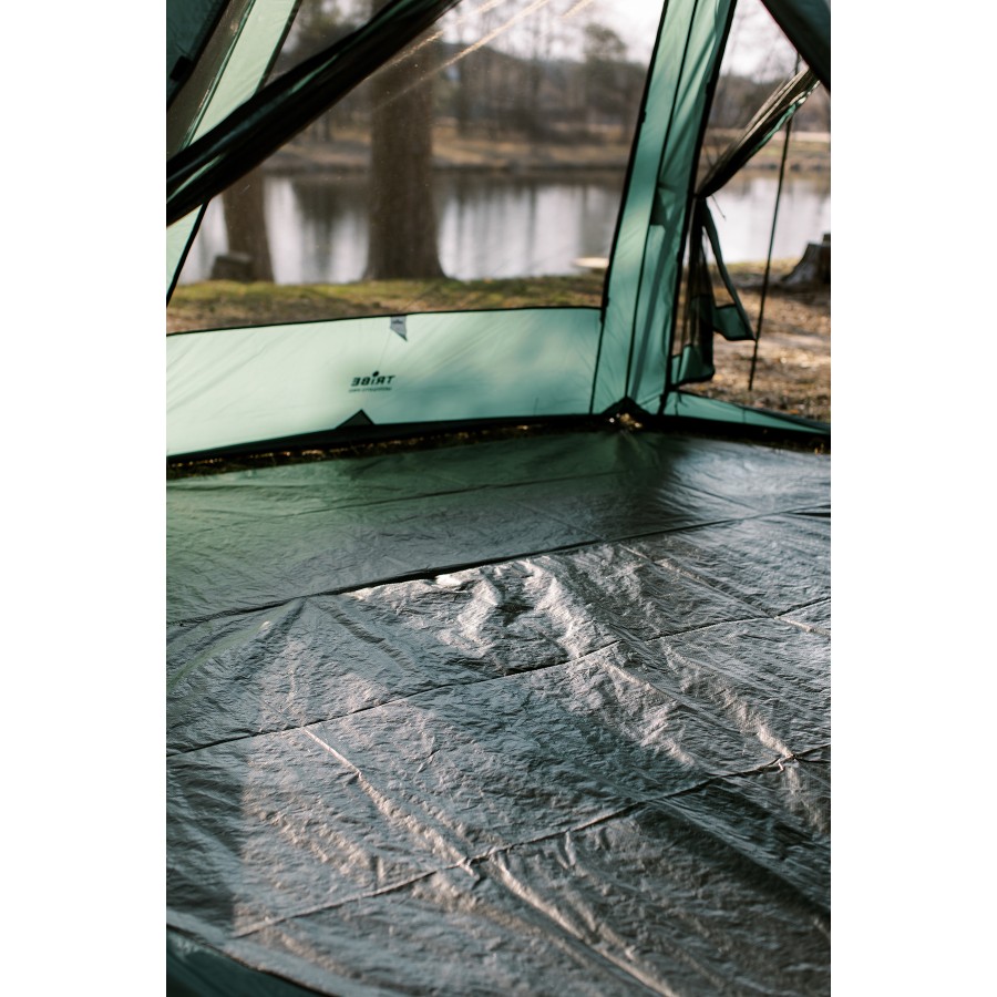Шатро Tribe Mosquito Pro T-AD-0003-green