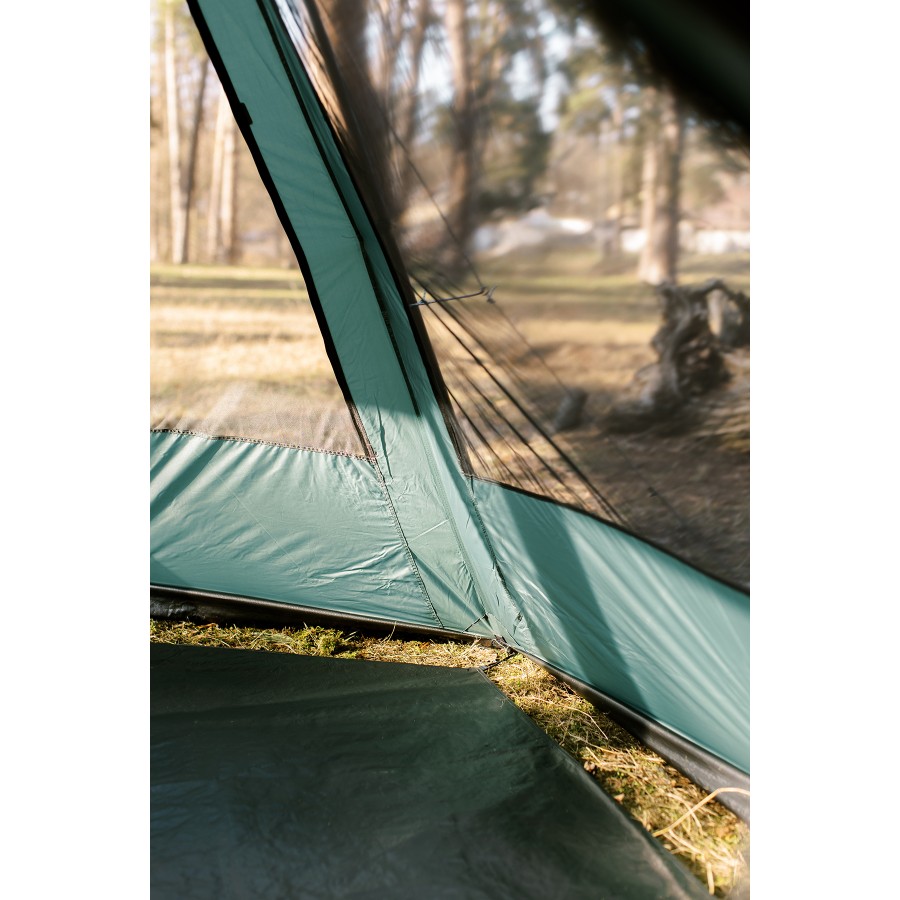 Шатро Tribe Mosquito Pro T-AD-0003-green