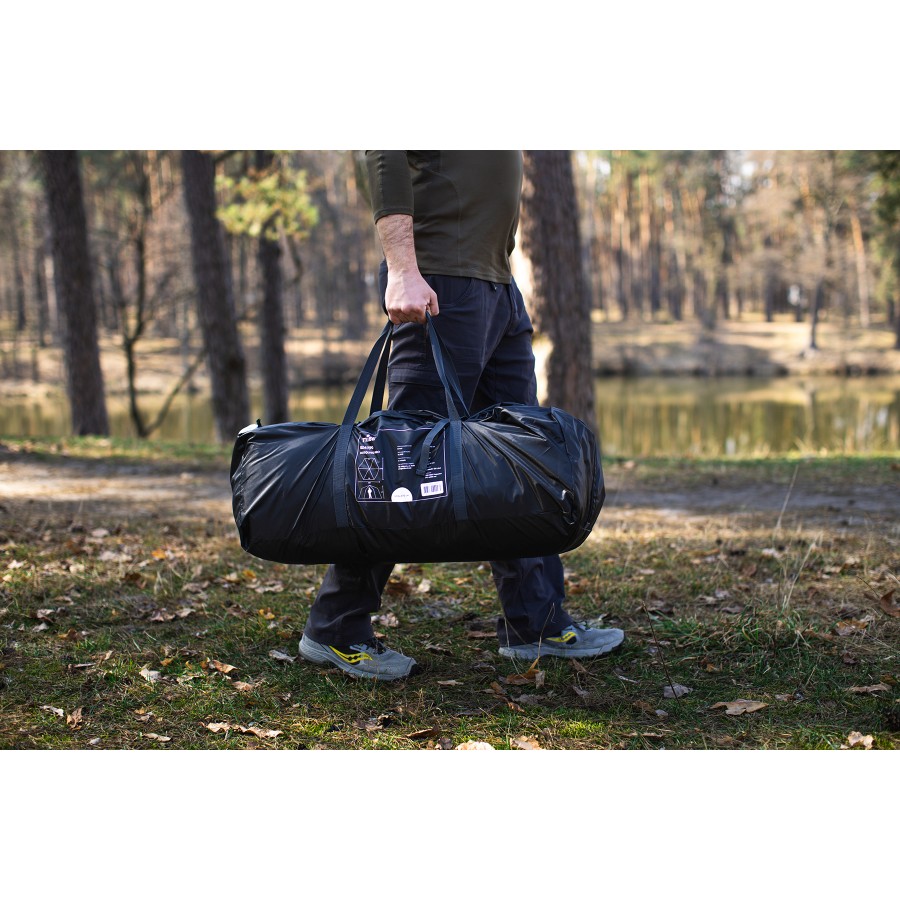 Шатро Tribe Mosquito Pro T-AD-0003-green