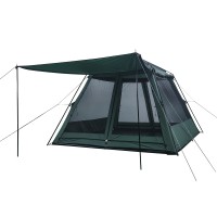 Шатро Tribe Bungalow Pro T-AD-0004-green