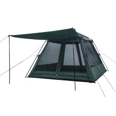 Шатро Tribe Bungalow Pro T-AD-0004-green
