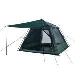 Шатро Tribe Bungalow Pro T-AD-0004-green