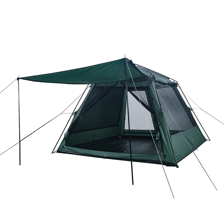 Шатро Tribe Bungalow Pro T-AD-0004-green