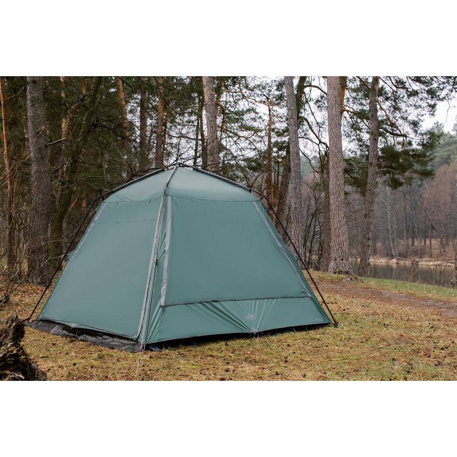 Шатро Tribe Bungalow Pro T-AD-0004-green
