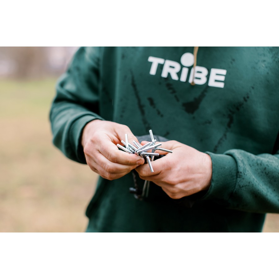 Шатро Tribe Bungalow Pro T-AD-0004-green