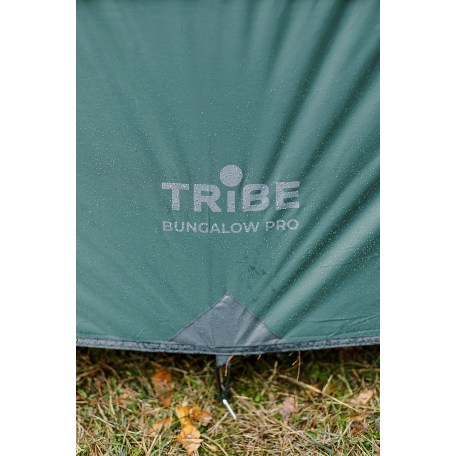 Шатро Tribe Bungalow Pro T-AD-0004-green