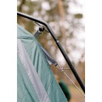 Шатро Tribe Bungalow Pro T-AD-0004-green