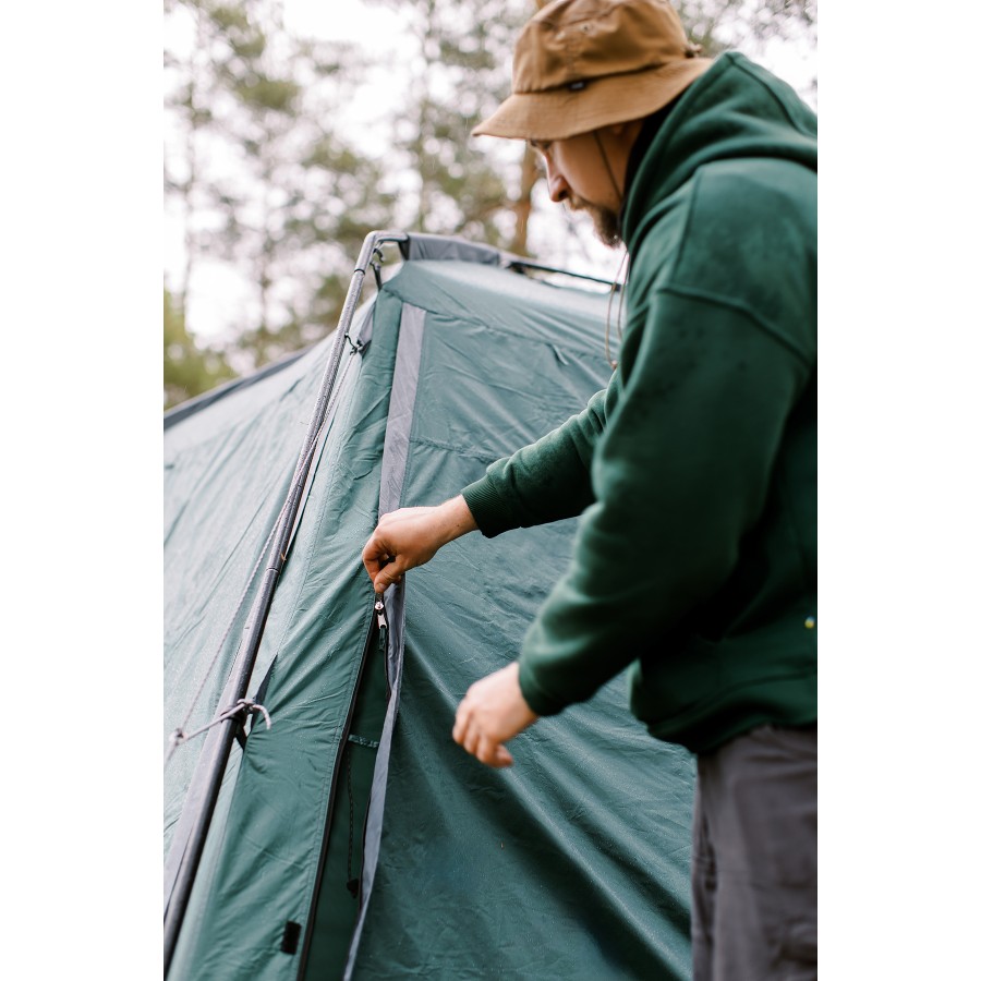 Шатро Tribe Bungalow Pro T-AD-0004-green