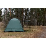 Шатро Tribe Bungalow Pro T-AD-0004-green