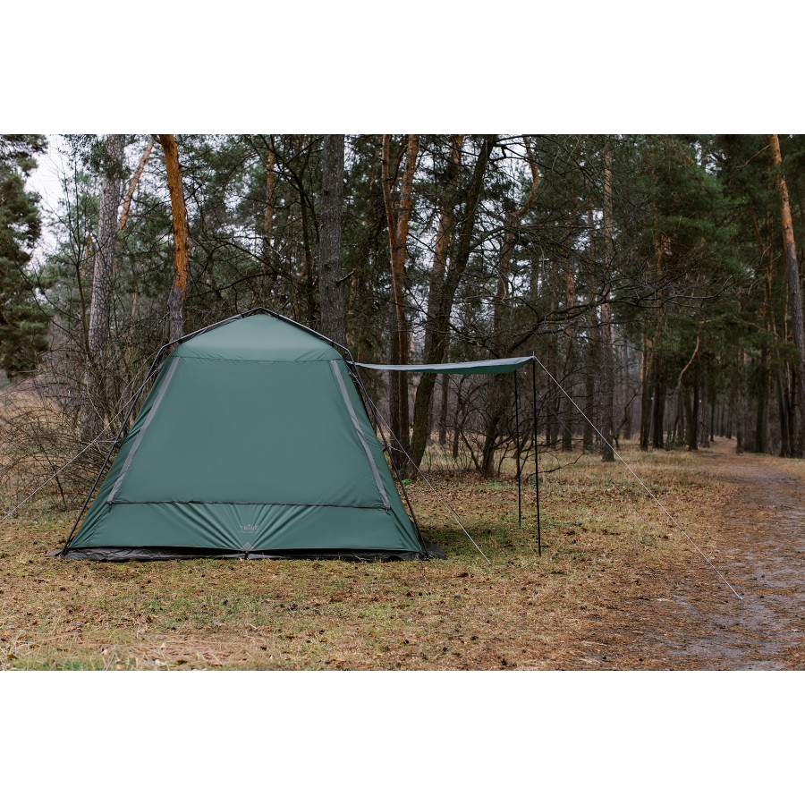 Шатро Tribe Bungalow Pro T-AD-0004-green