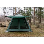 Шатро Tribe Bungalow Pro T-AD-0004-green