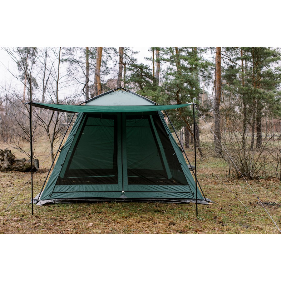 Шатро Tribe Bungalow Pro T-AD-0004-green