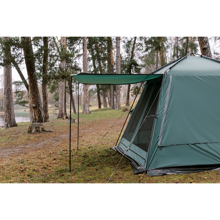 Шатро Tribe Bungalow Pro T-AD-0004-green