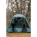 Шатро Tribe Bungalow Pro T-AD-0004-green