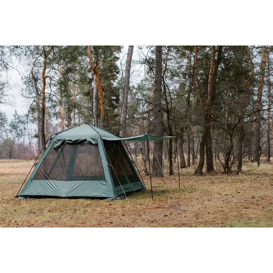 Шатро Tribe Bungalow Pro T-AD-0004-green