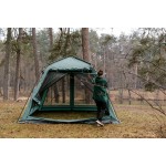 Шатро Tribe Bungalow Pro T-AD-0004-green