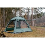 Шатро Tribe Bungalow Pro T-AD-0004-green