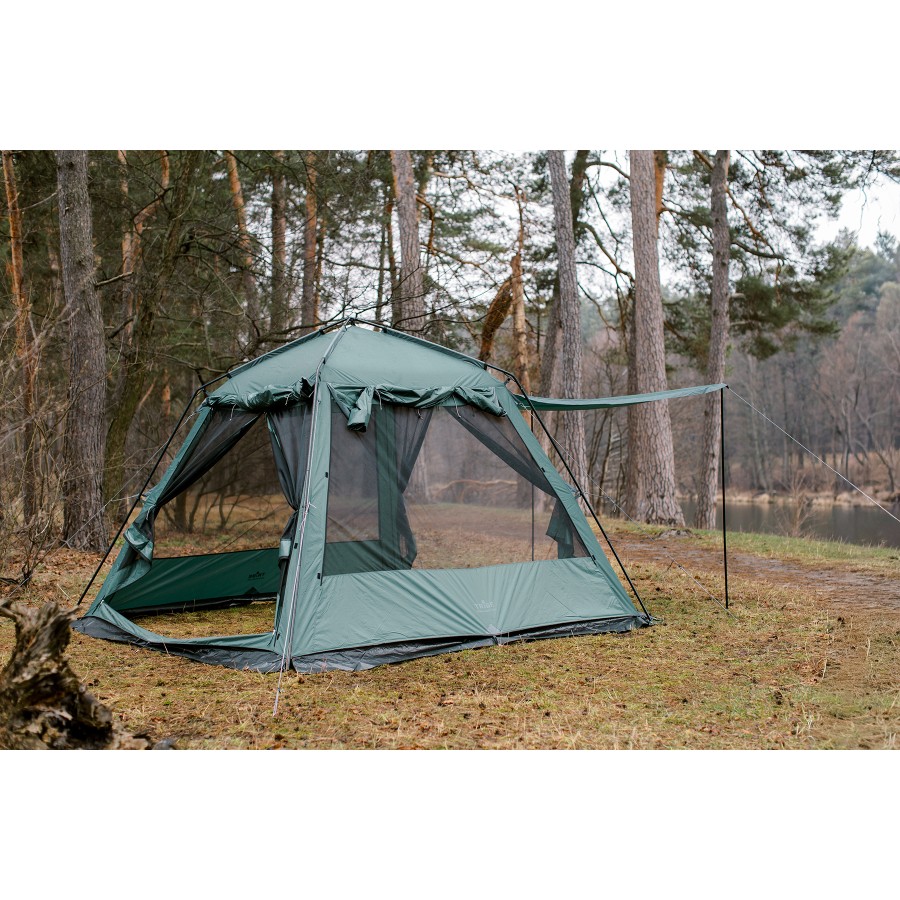 Шатро Tribe Bungalow Pro T-AD-0004-green