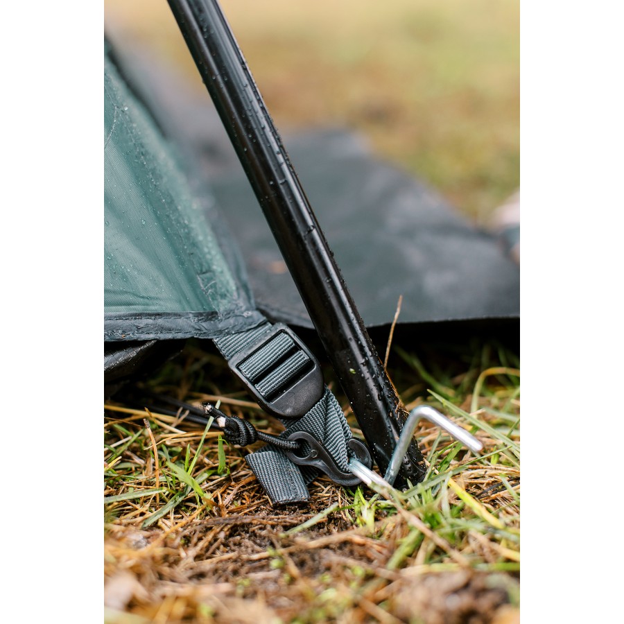 Шатро Tribe Bungalow Pro T-AD-0004-green