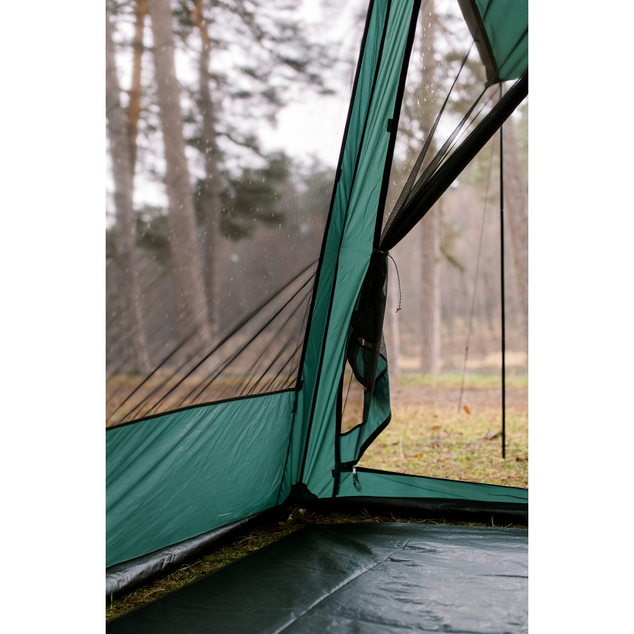 Шатро Tribe Bungalow Pro T-AD-0004-green