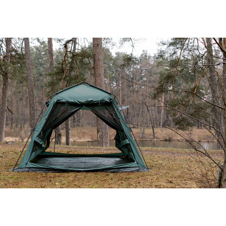 Шатро Tribe Bungalow Pro T-AD-0004-green