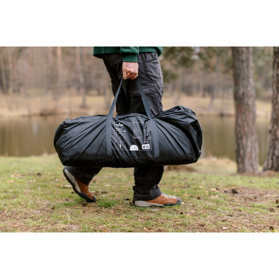 Шатро Tribe Bungalow Pro T-AD-0004-green