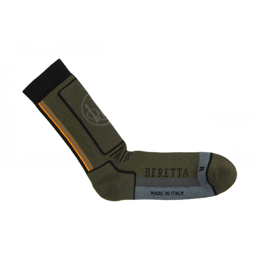 Шкарпетки Hunting Short Socks" Beretta"