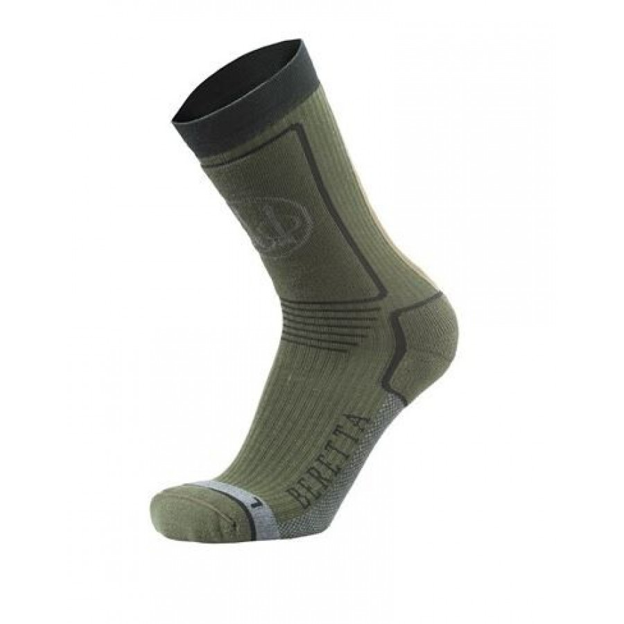 Шкарпетки Hunting Short Socks" Beretta"