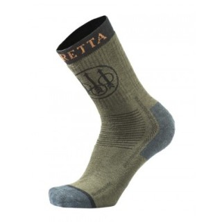 Носки Short Merino "Beretta" - M (38-40)
