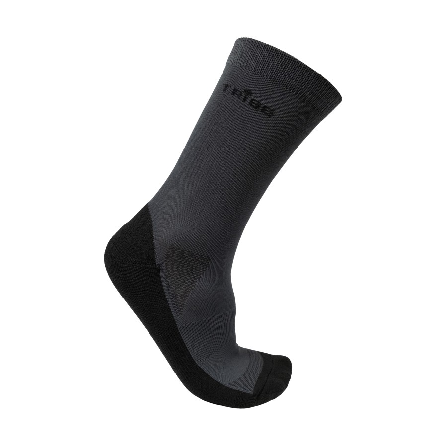 Шкарпетки Tribe Trekking T-KB-0010-grey, 44-46