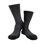 Шкарпетки Tribe Trekking T-KB-0010-grey, 44-46