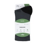 Шкарпетки Tribe Trekking T-KB-0010-grey, 44-46
