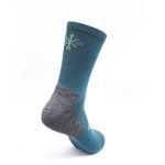 Шкарпетки Sensor Power Merino green 24200041, SU41PM-green-6-8