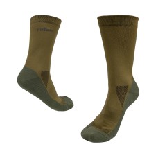 Шкарпетки Tribe Trekking T-KB-0010-olive, 44-46