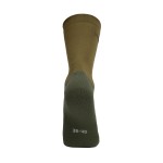 Шкарпетки Tribe Trekking T-KB-0010-olive, 44-46