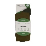 Шкарпетки Tribe Trekking T-KB-0010-olive, 44-46