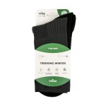 Шкарпетки Tribe Trekking Winter T-KB-0009-grey, 41-43