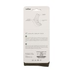 Шкарпетки Tribe Trekking Summer Long T-KB-0016-olive, 41-43