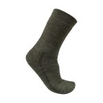 Шкарпетки Tribe Merino Hike Winter T-KB-0025-olive, 38-40