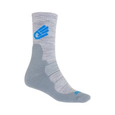 Шкарпетки Sensor Expedition Merino grey/blue 15200056, SU41EM-grey-blue-6-8