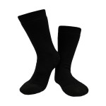 Шкарпетки Tribe Merino Winter T-KB-0011-black, 38-40