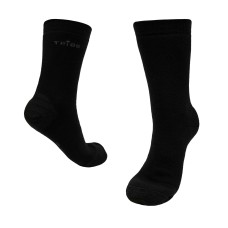 Шкарпетки Tribe Merino Winter T-KB-0011-black, 38-40