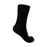 Шкарпетки Tribe Merino Winter T-KB-0011-black, 38-40