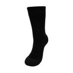 Шкарпетки Tribe Merino Winter T-KB-0011-black, 38-40